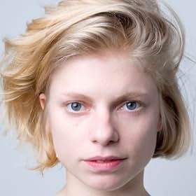 Janina Agnes Schröder